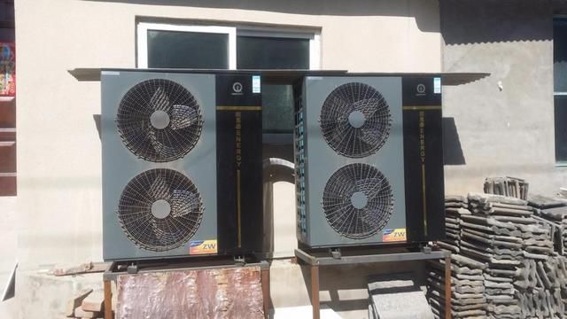 空氣能熱泵效果到底有多強？空氣能成“煤改電”主力，