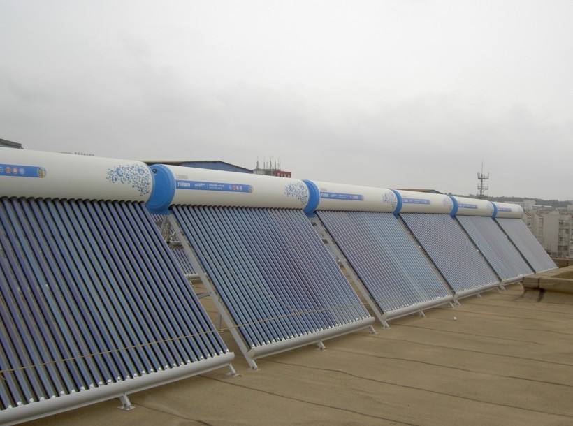 空氣能、電熱、太陽能、燃氣四種熱水器到底哪個更好？