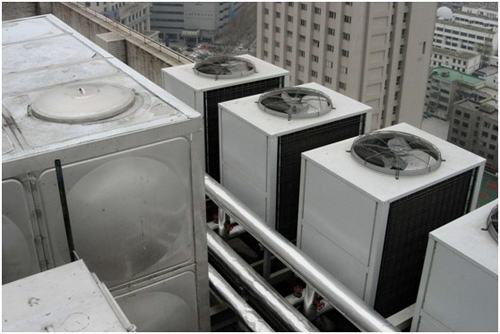 空氣能、電熱、太陽能、燃氣四種熱水器到底哪個更好？