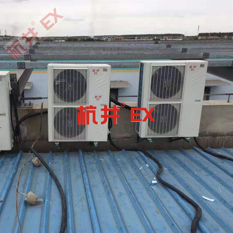 隔爆型圓筒式加工工藝路線
