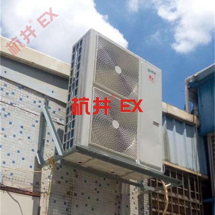 防爆配電箱故障分析