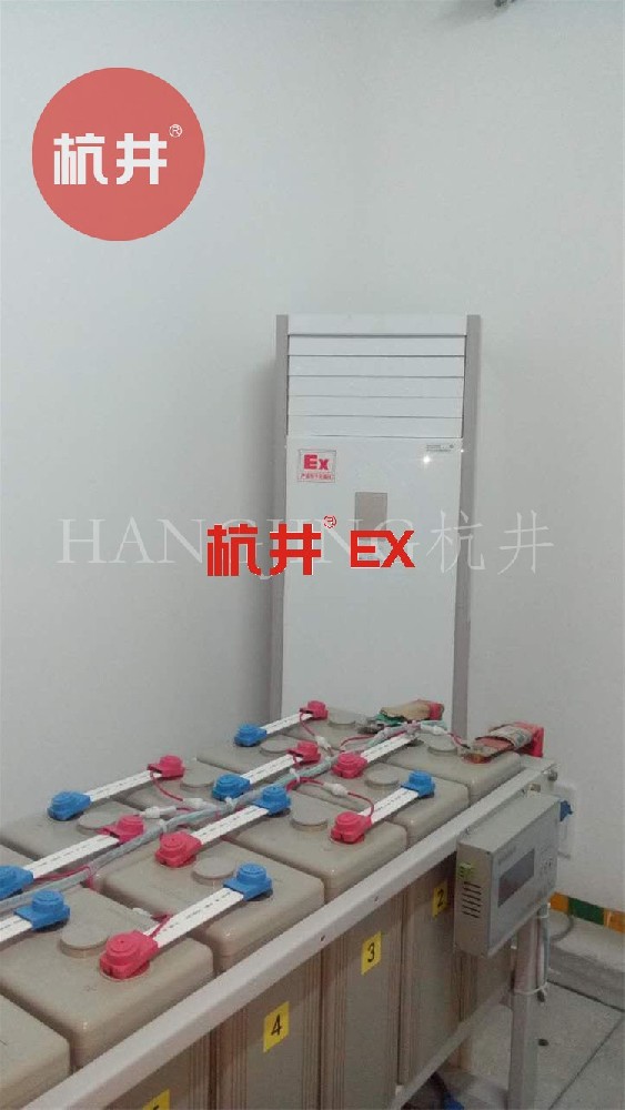 防爆電氣設備結構工藝性