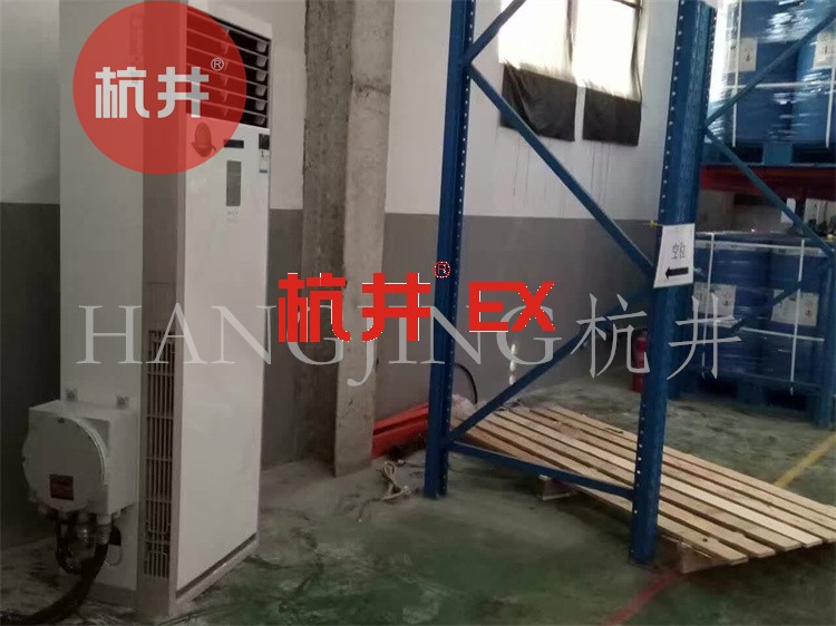 防爆配電箱防護(hù)等級(jí)是什么意思