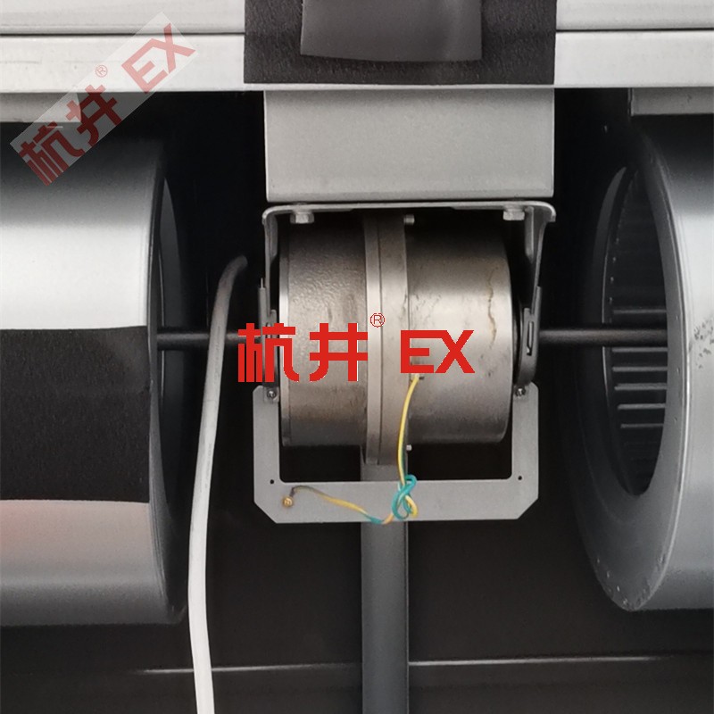 防爆配電箱的分類和結(jié)構(gòu)