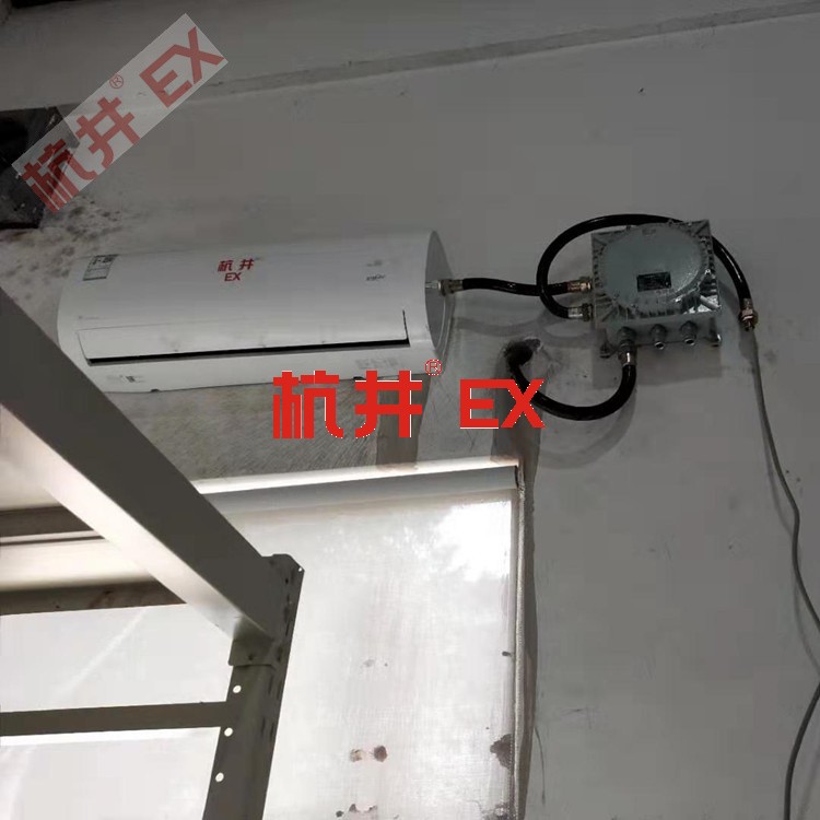 防爆電氣設(shè)備壓緊螺母式（或壓盤式）電纜引入裝置