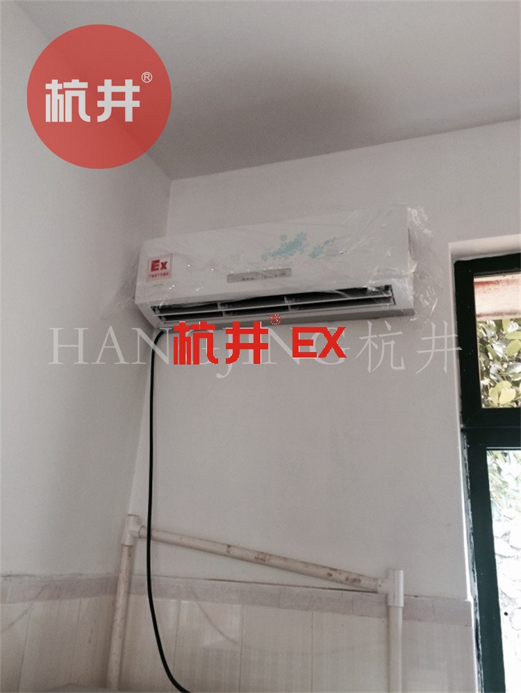 防爆和隔爆有什么區(qū)別