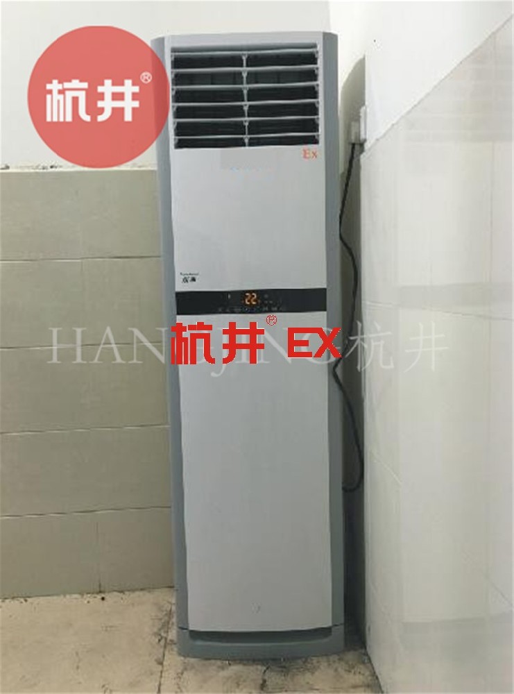 防爆柜應該怎么放置