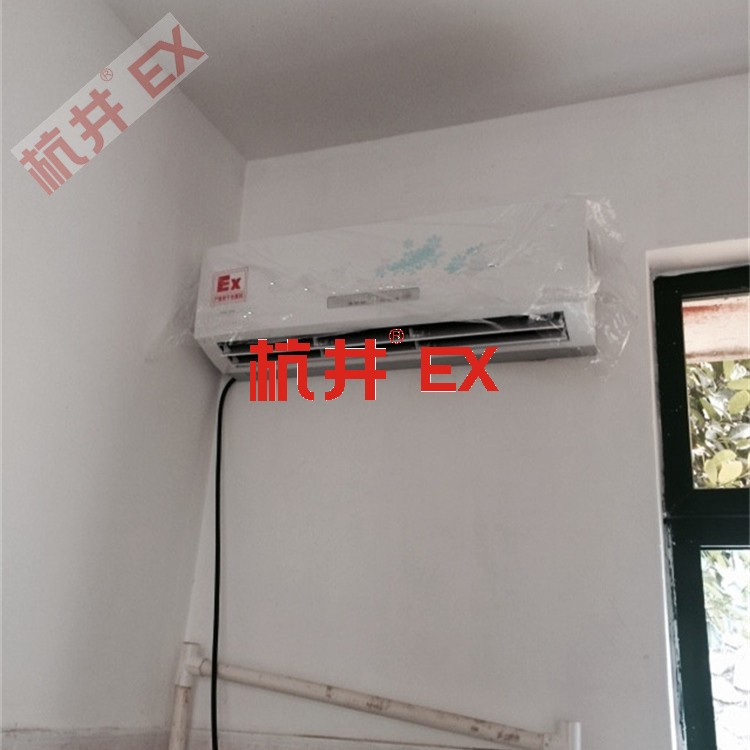 造船廠電力機(jī)房安裝防爆空調(diào)起到什么作用