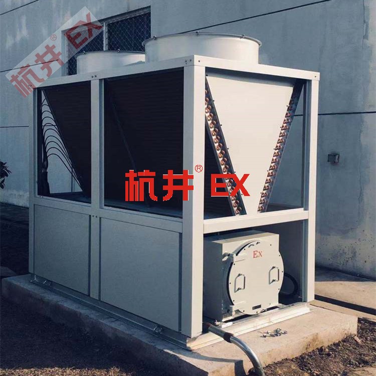 變電站防爆空調(diào)機(jī) BHKT5.0Ex二匹防爆空調(diào)機(jī)