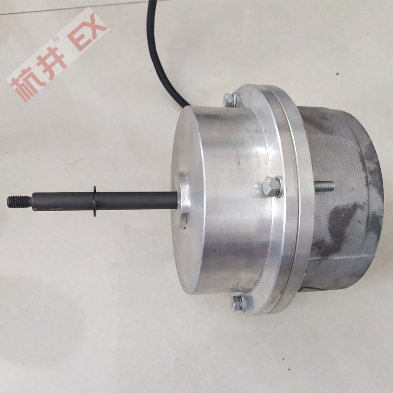 化工廠(chǎng)甲類(lèi)倉(cāng)庫(kù)需要配置防爆空調(diào)機(jī)