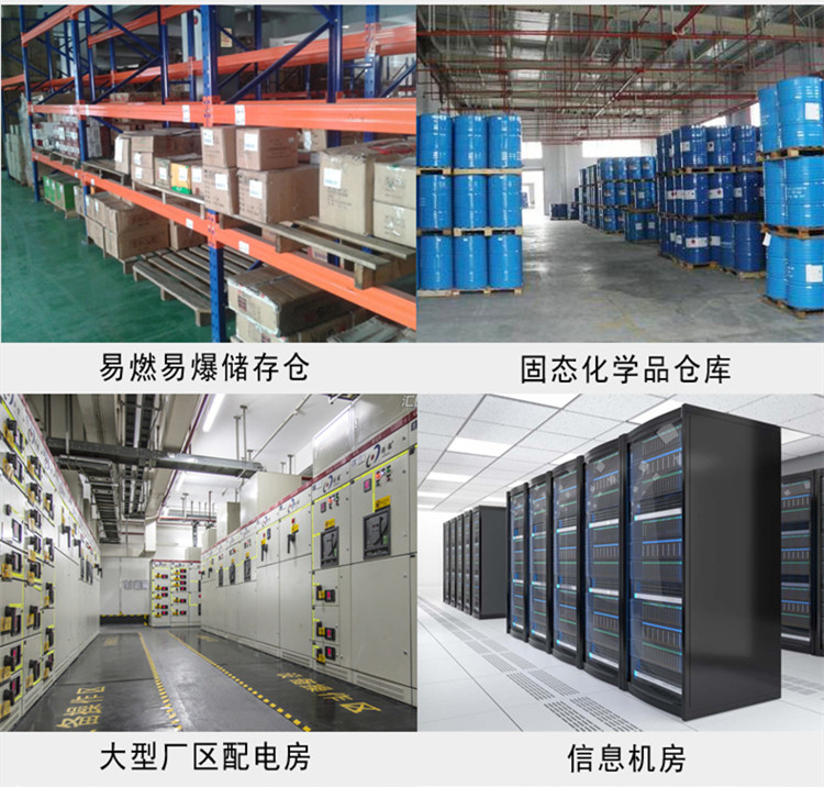 消防檢查站防爆空調(diào)如何選購