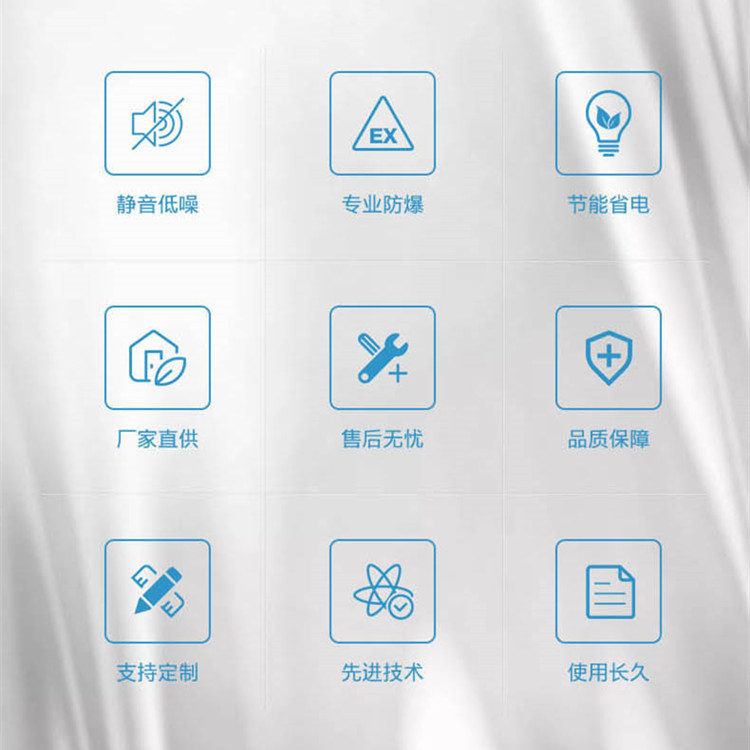 危險(xiǎn)品倉庫用空調(diào)-分體式防爆空調(diào)