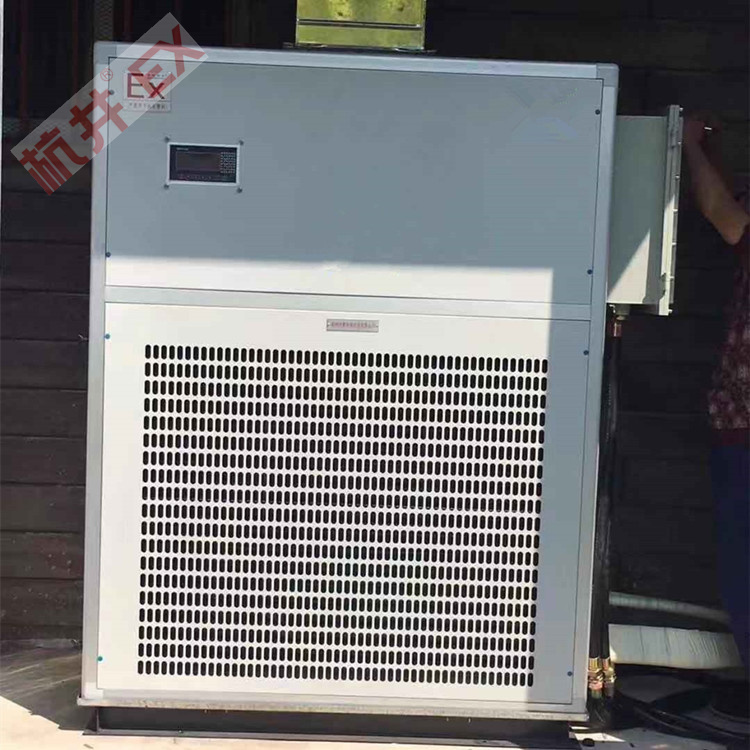 Ex d IIC T6 GB是什么防爆級(jí)別