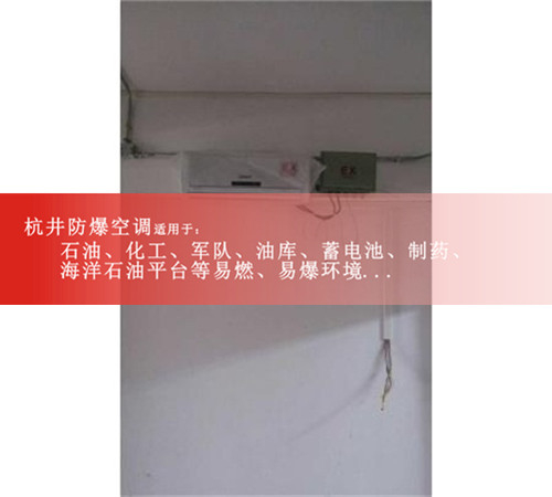 BHKT-5.0Ex實(shí)驗(yàn)室防爆恒溫恒濕機(jī)現(xiàn)場(chǎng)安裝圖