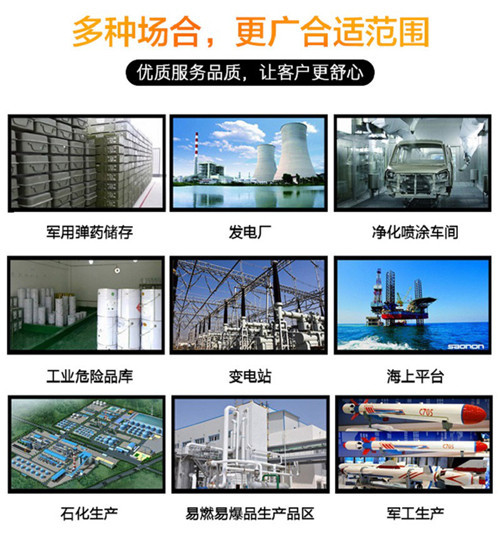 研究室必備格力2匹防爆空調(diào)圖片